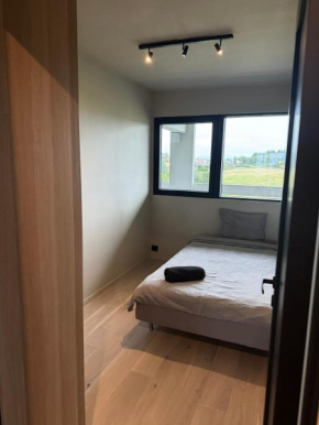 ONS 2024 - Walking distance & near shuttle bus UiS - Modern apartment